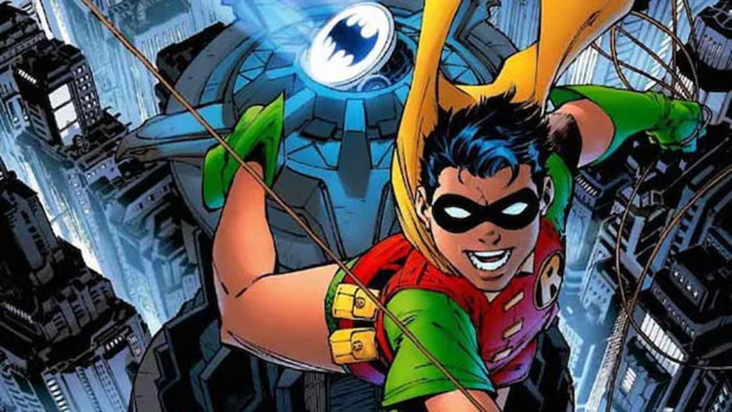 Quiénes son los miembros de los Teen Titans de DC