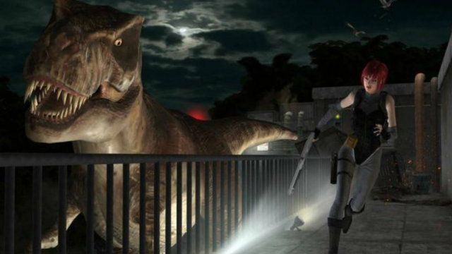 El remake de Dino Crisis cobra más fuerza que nunca en su 25 aniversario