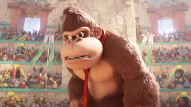 Nintendo revela los nombres que iba a tener Donkey Kong inicialmente