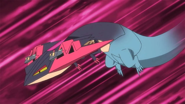Pokémon le da un inesperado nombre oficial a los Pokémon pseudo-legendarios