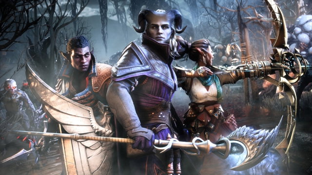 Este es el motivo por el que Dragon Age: The Veilguard no tiene multijugador