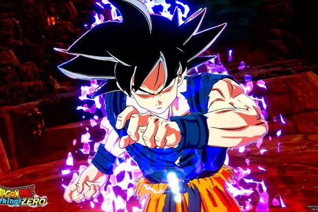 Dragon Ball: Sparking! ZERO revela sus opciones para los controles que encantará a los más veteranos