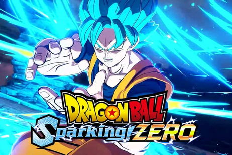 Dragon Ball: Sparking! ZERO será jugable en este conocido evento