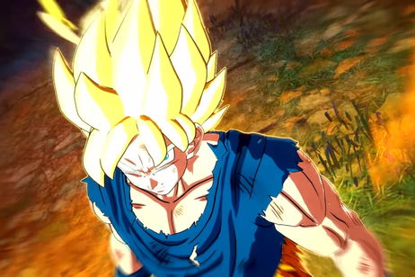 Dragon Ball: Sparking! ZERO revela sus personajes de las sagas Saiyan y Namek