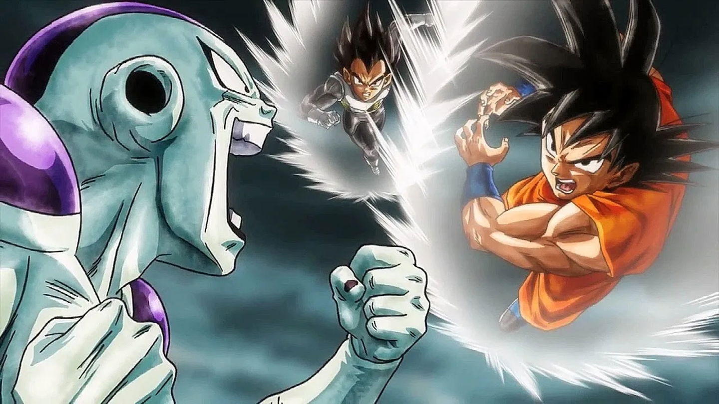 Dragon Ball Z