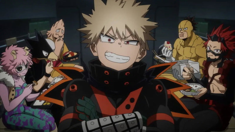 Banpresto My Hero Academia Maximatic Figure Toy Katsuki Bakugo Bakugou BP29373 e