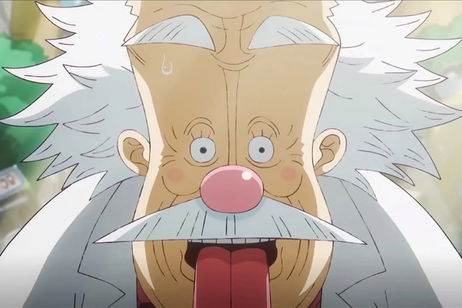 One Piece finaliza la confesión de Vegapunk con una gran advertencia