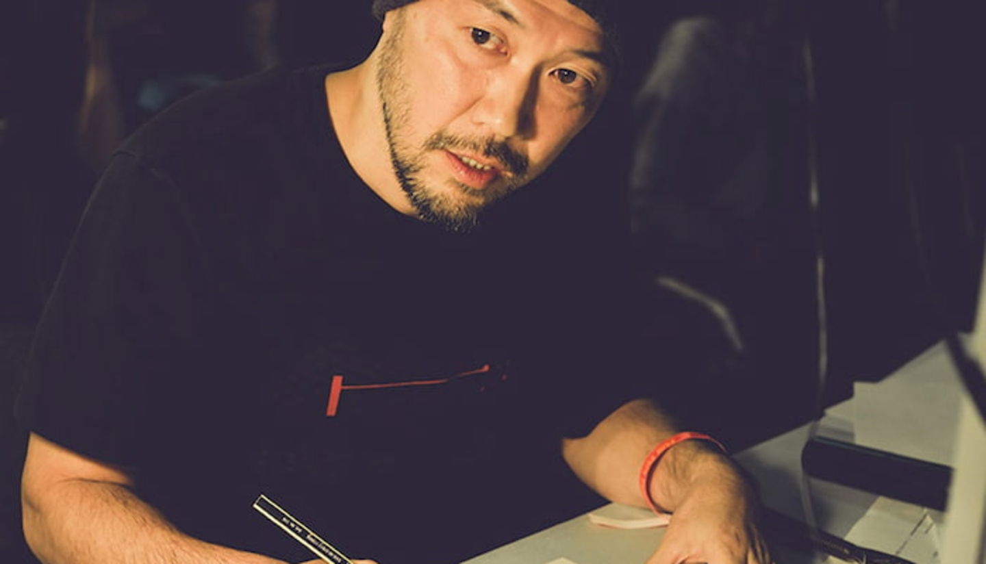 El mangaka de Slam Dunk ha realizado un arte especial a modo de homenaje para Akira Toriyama