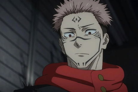 Jujutsu Kaisen: Sukuna luce más aterrador que nunca en esta ilustración creada por IA Jujutsu Kaisen: Sukuna luce más aterrador que nunca en esta ilustración creada por IA