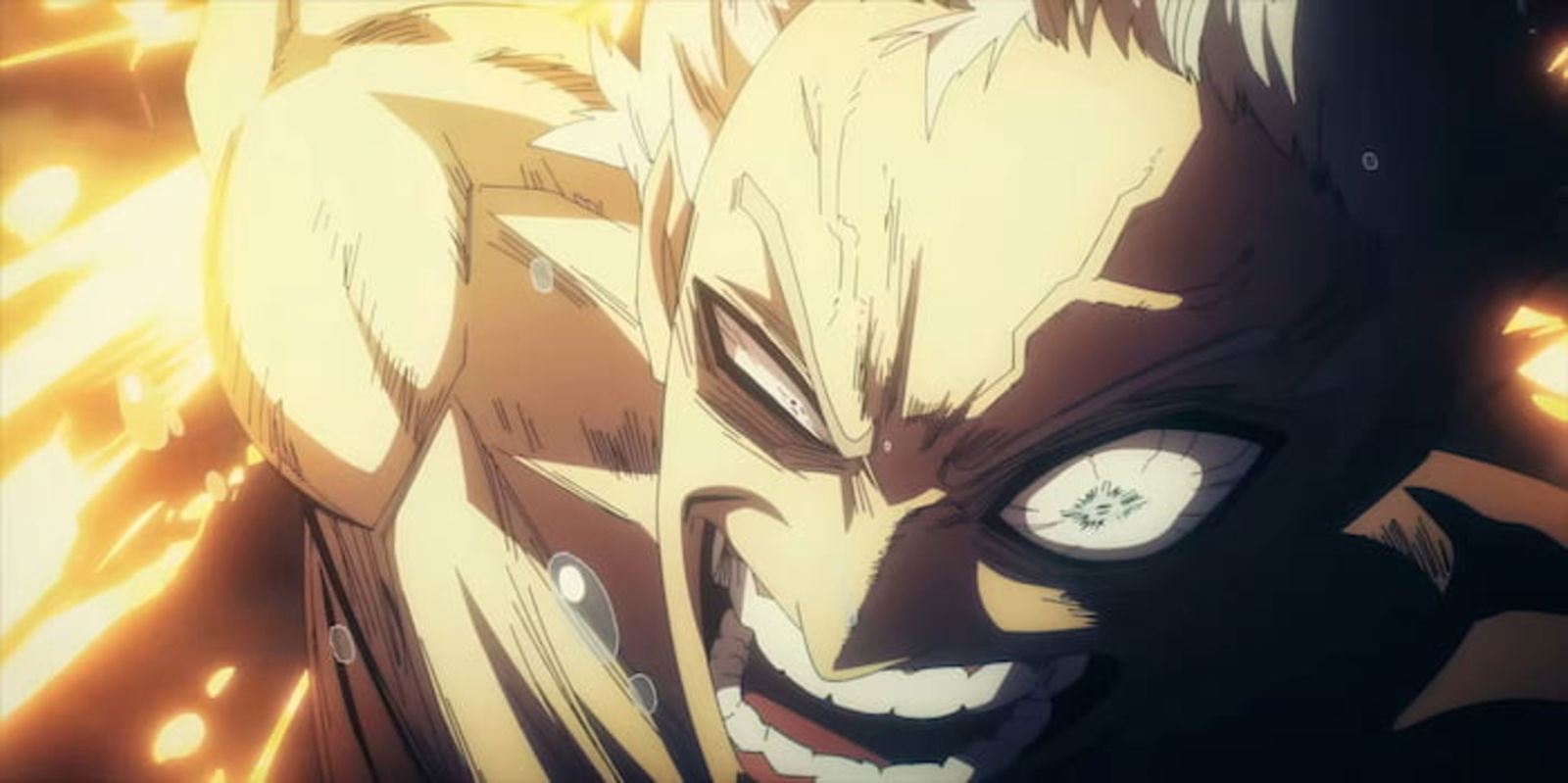 El nuevo tema de apertura de la temporada 7 de My Hero Academia podría haber insinuado en qué punto de la historia culminará esta entrega
