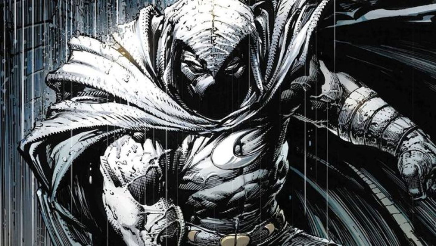El número #4 del cómic Blood Hunt trae de regreso a Marc Spector como Moon Knight en el Universo Marvel
