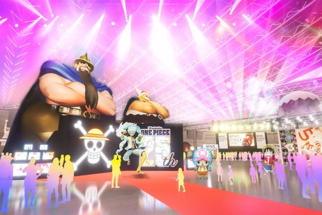 El día de One Piece en 2024 será más grande que nunca
