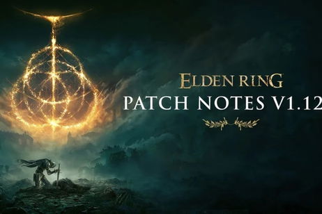 Elden Ring se actualiza a la versión 1.12.3: estas son todas sus novedades