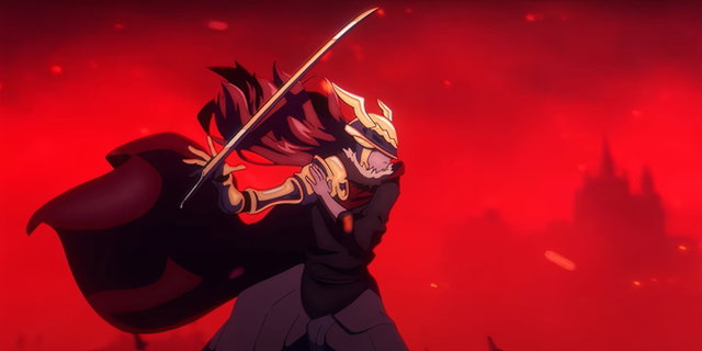 Elden Ring recibe un épico tráiler de su proyecto de anime