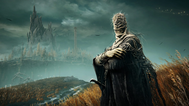 Elden Ring: Shadow of the Erdtree esconde diálogos en su jefe final