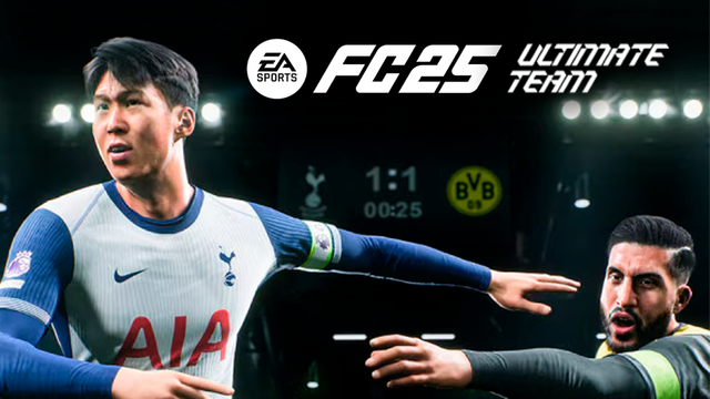 EA Sports FC 25 Ultimate Team: ¿si el rival abandona con empate contará como victoria?