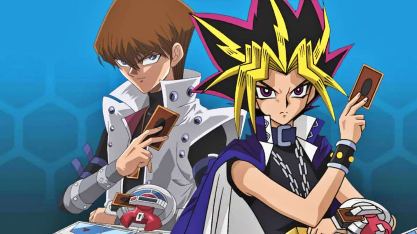 ¿Por qué Yu-Gi-Oh nunca necesitó un reboot, secuela o spin-off?