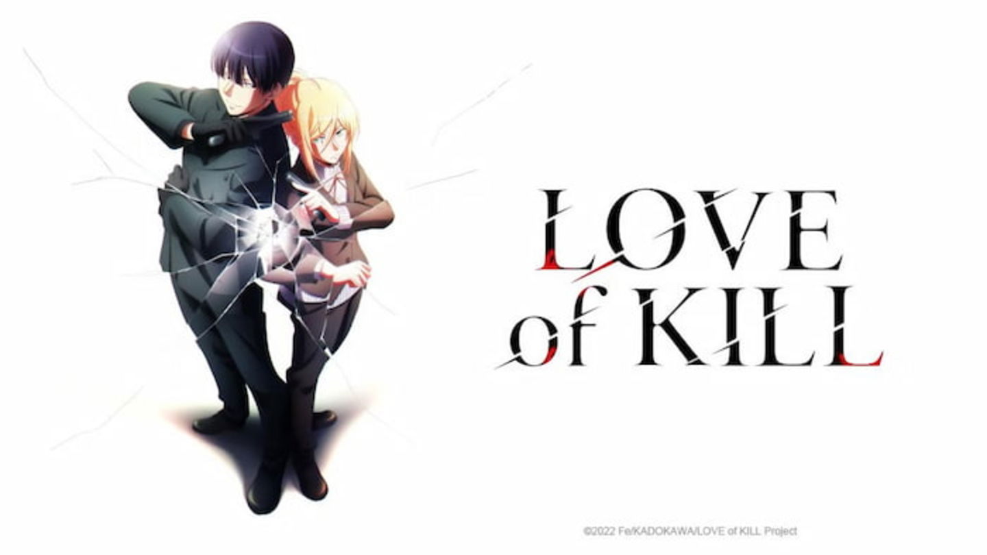 Este anime aborda la violencia de forma excepcional y con sentido en la historia
