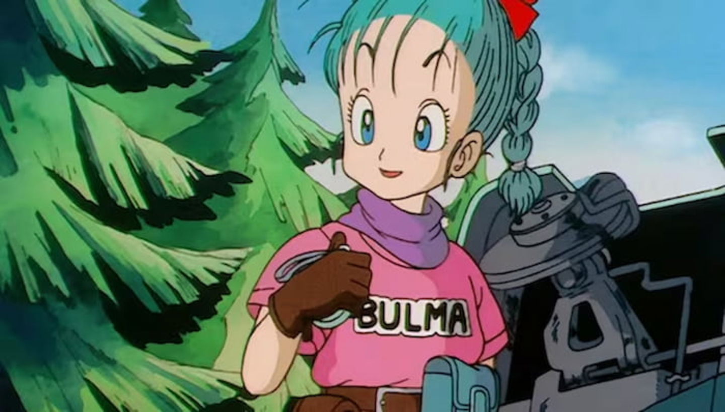 Bulma de Dragon Ball ya tiene su versión Saiyan en este brillante cosplay