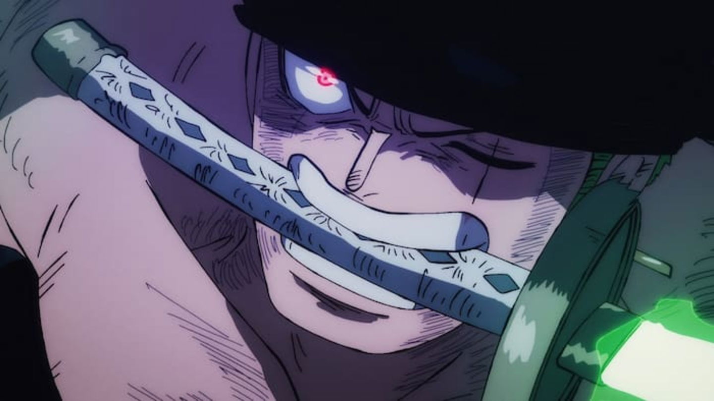 Este cosplay trae a la vida a Roronoa Zoro de un modo increíble