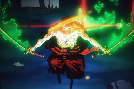 Zoro de One Piece ya tiene el cosplay más impresionante que puedas ver