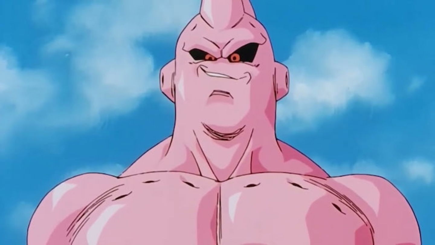 Este es el cosplay más realista y épico que verás de Super Buu en mucho tiempo