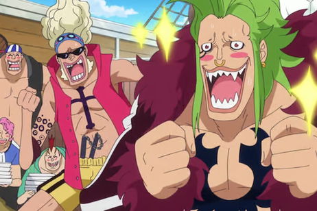 One Piece: estos son los mejores arcos de relleno de la serie