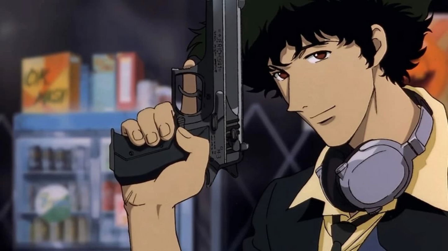 Estos son los mejores peleadores de todo Cowboy Bebop