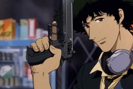 Estos son los personajes más fuertes de Cowboy Bebop