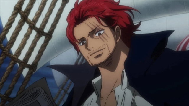 Mejores personajes de anime con el pelo rojo