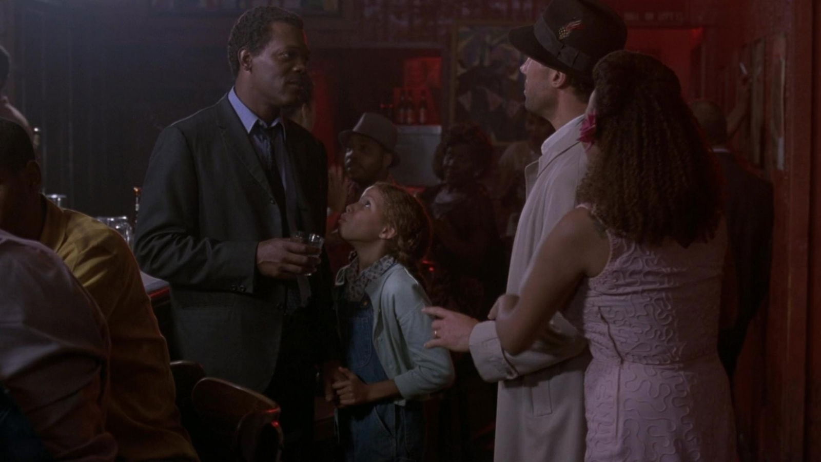 Eve's Bayou 2