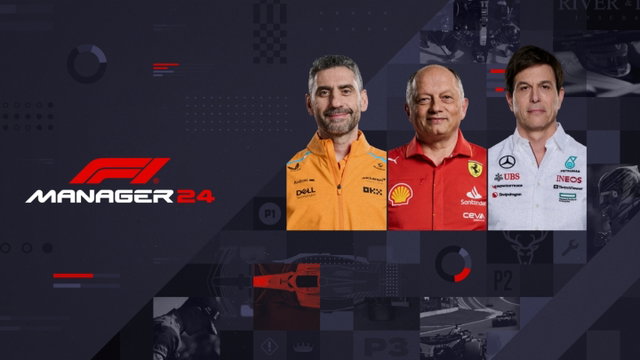 Análisis de F1 Manager 24 - Gestionar tu propio equipo de Fórmula 1 nunca fue tan satisfactorio