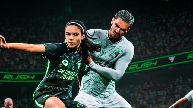 EA Sports FC 25: las nuevas faltas tácticas existirán gracias a la ruptura de EA y FIFA (filtración)
