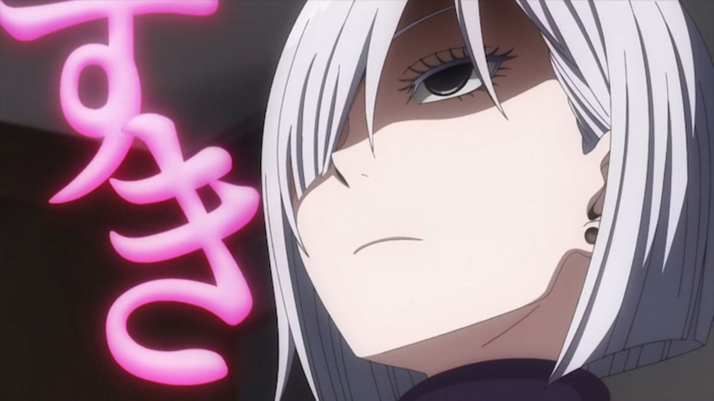 Fiona es una agente de WISE y comparte mucho del talento de Loid