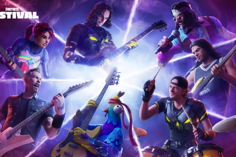 Karol G y Snoop Dogg protagonizarán el próximo concierto de Fortnite Karol G y Snoop Dogg protagonizarán el próximo concierto de Fortnite