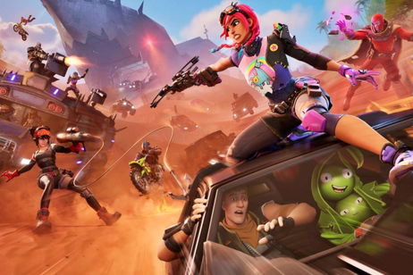 Epic Games revela el futuro de Fortnite, pero los jugadores no están nada convencidos