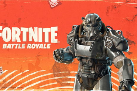 Los jugadores de Fortnite no están nada contentos con el crossover de Fallout Los jugadores de Fortnite no están nada contentos con el crossover de Fallout