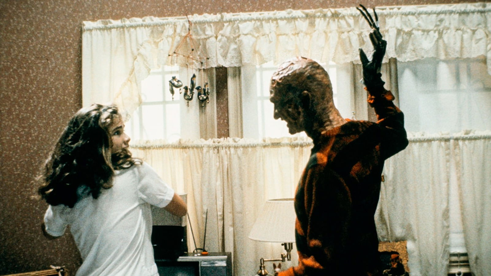 Freddy Krueger 2