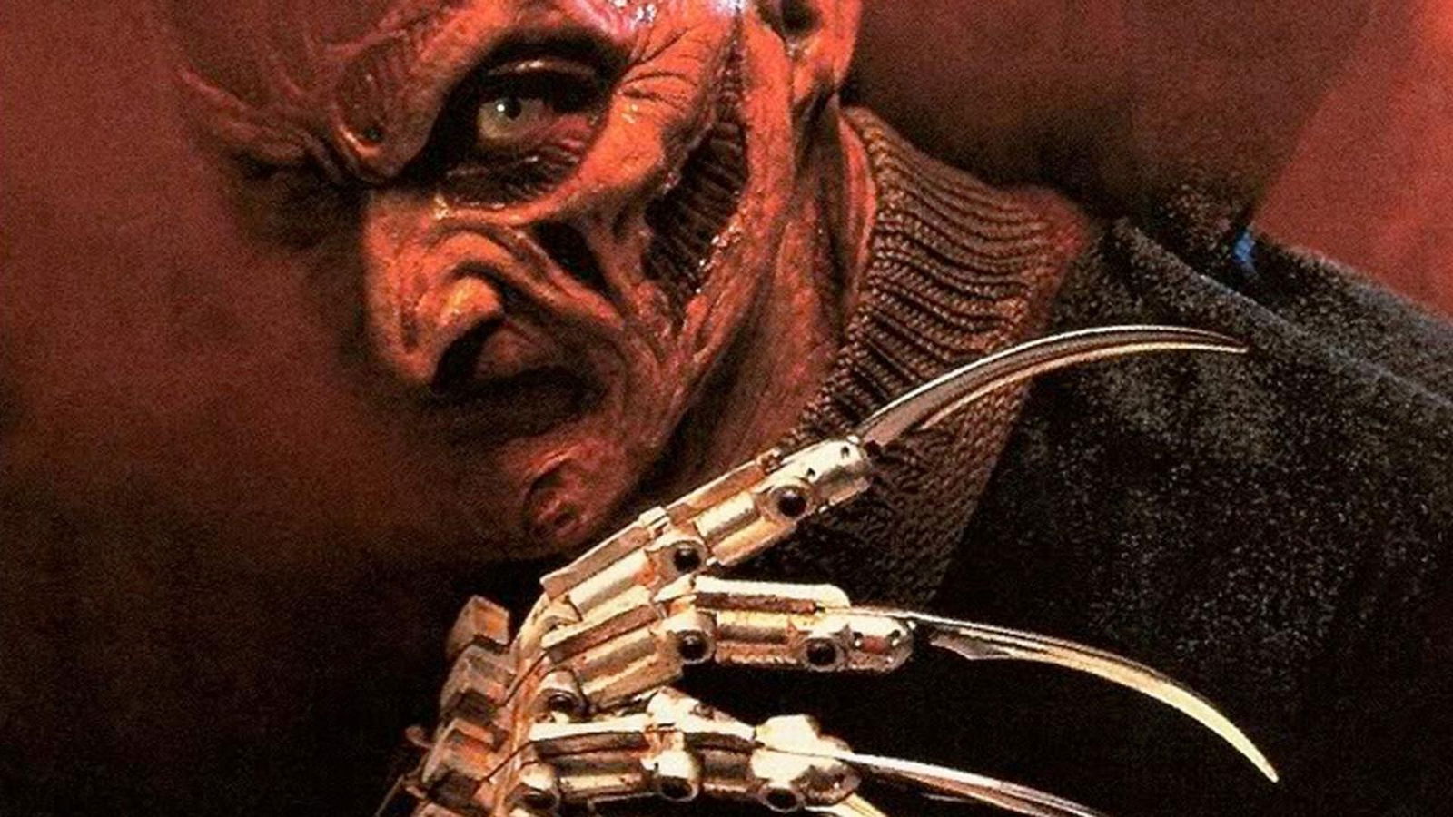 Freddy Krueger
