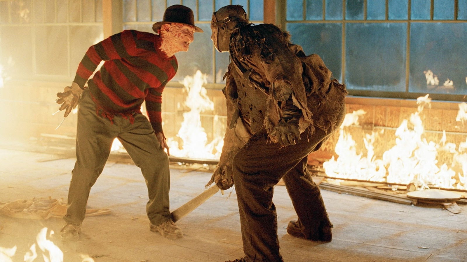 Freddy