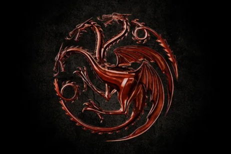 George R.R. Martin explica el significado del dragón de tres cabezas de los Targaryen