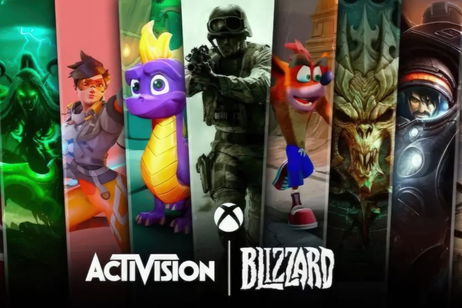 Estos serían los primeros juegos de Activision en llegar a Xbox Game Pass