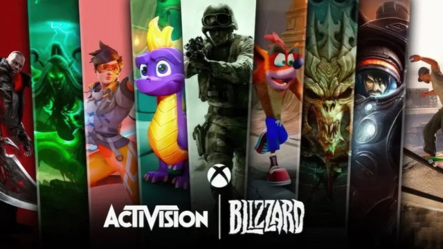 Estos serían los primeros juegos de Activision en llegar a Xbox Game Pass