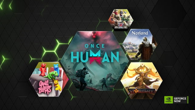 NVIDIA GeForce NOW anuncia todas sus novedades para el mes de julio