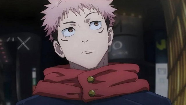 Jujutsu Kaisen contaba inicialmente con un protagonista totalmente diferente