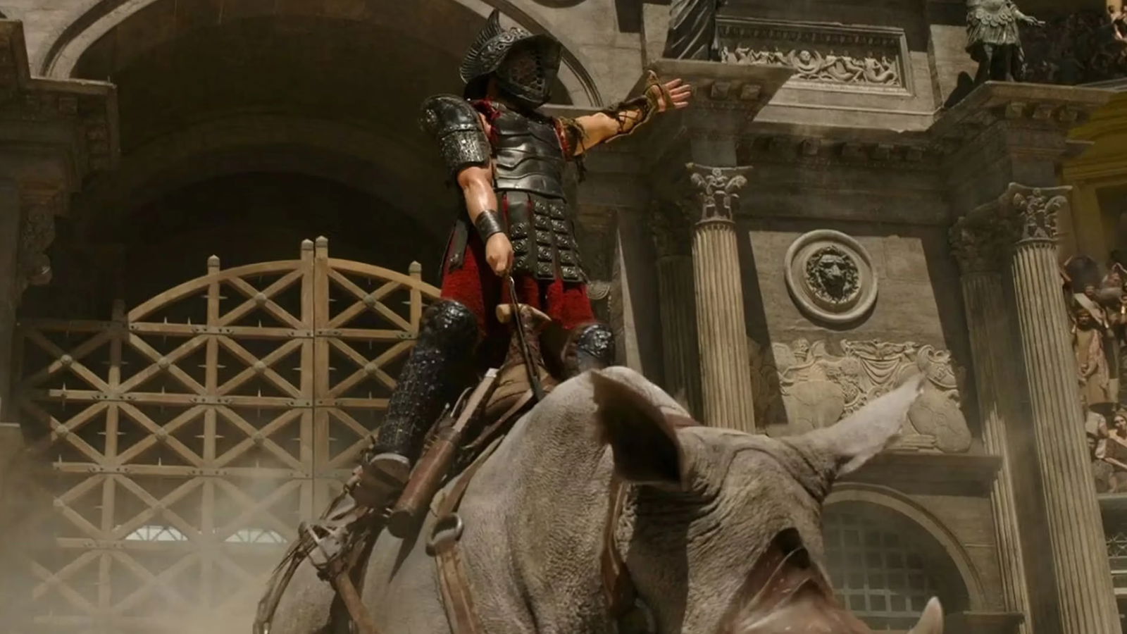 Gladiador II