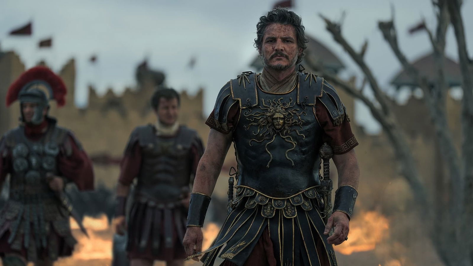 Gladiador II