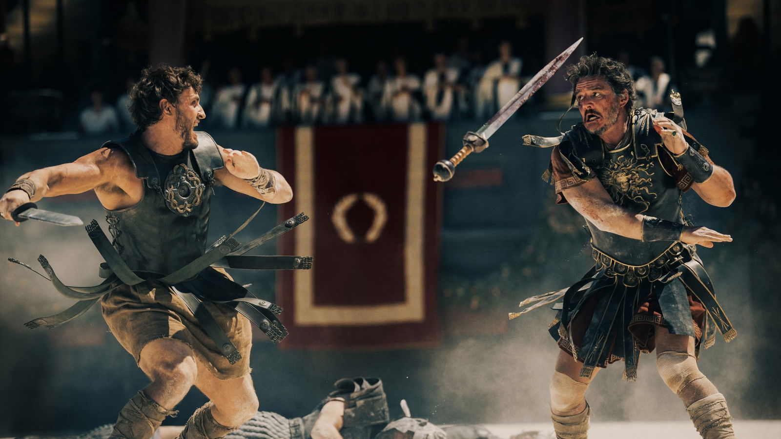 Gladiador