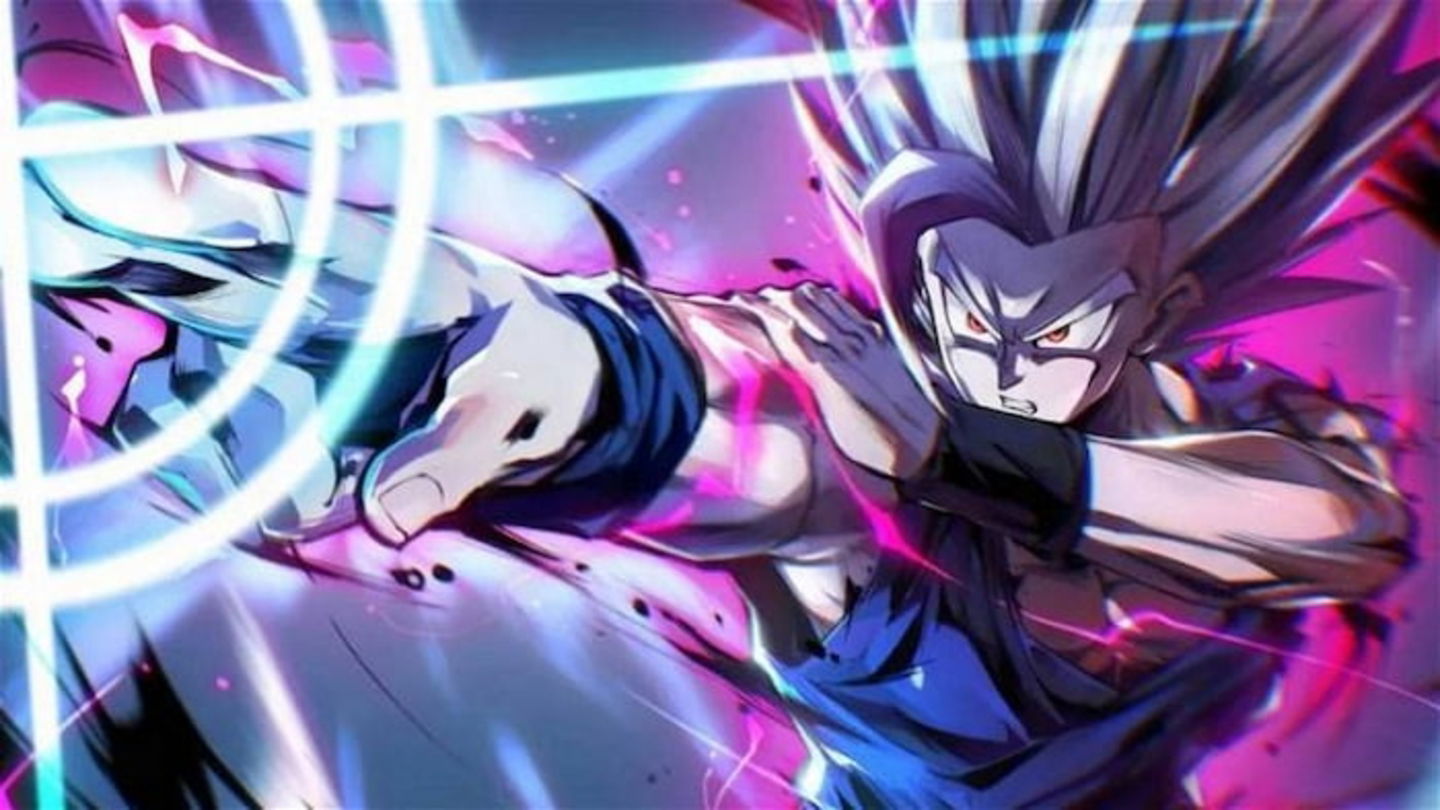 Gohan adquirió una nueva transformación en la última película de la franquicia