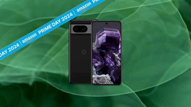 Llévate este Google Pixel 8 con un descuento increíble gracias al Prime Day de Amazon